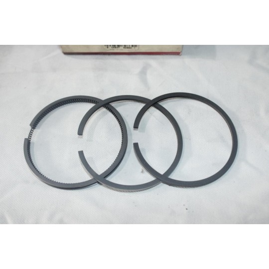 Kit segment segmentation de piston Briggs & Stratton 399067 pour moteur 090200 - 093500 - 094500 - 094900 - 095500 - 09C900 - 