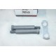 Kit fixation echappement Briggs & Stratton 497947 