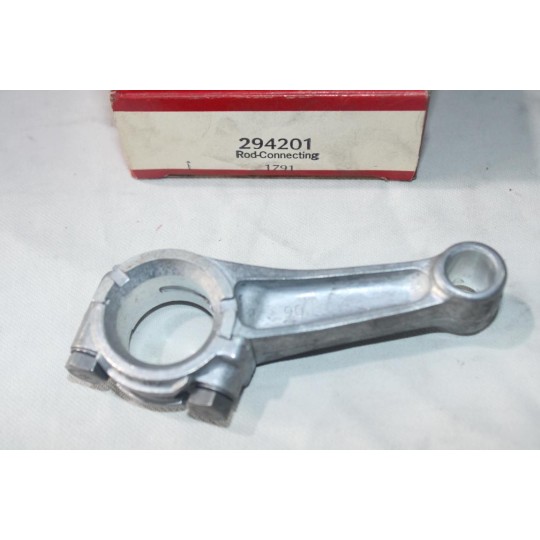 Bielle Briggs & Stratton 294201 pour moteur toro 16000 16009 16035 