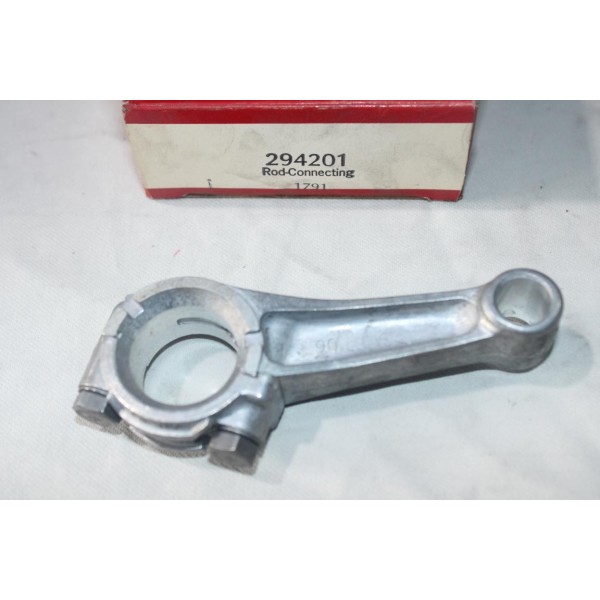 Bielle Briggs & Stratton 294201 pour moteur toro 16000 16009 16035 