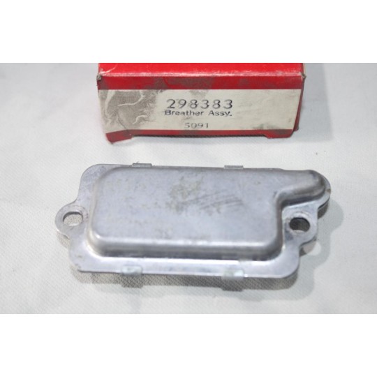 Ensemble de reniflard Briggs & Stratton 298383 