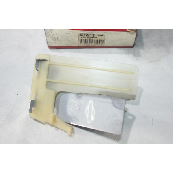 Commande accelerateur Briggs & Stratton 495213 