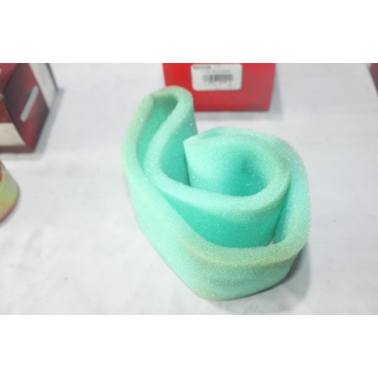 Mousse préfiltre à air Briggs & Stratton 692520 pour moteur 356447, 358772, 358776, 358777, 380442, 380447, 380772, 380777, 