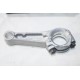 Bielle Briggs & Stratton 490566 pour moteur 100708 - 110702 - 110707 - 110708 - 110782 - 110787 - 110788 - 110792 - 110902 - 