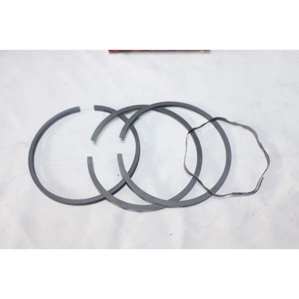 Kit segment segmentation de piston Briggs & Stratton 499997 pour moteur 251702 - 251705 - 251707 - 252411 - 252412 - 252413 - 