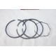 Kit segment segmentation de piston Briggs & Stratton 499997 pour moteur 251702 - 251705 - 251707 - 252411 - 252412 - 252413 - 