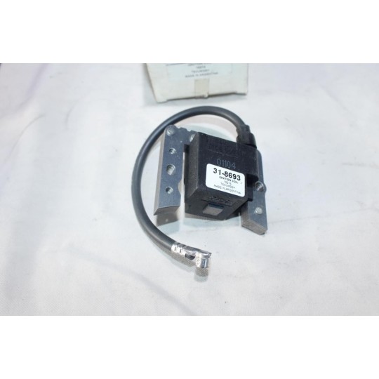 Bobine allumage DZE 31-8693 10214 pour moteur tecumseh 