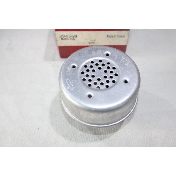 Silencieux echappement Briggs & Stratton 395469 