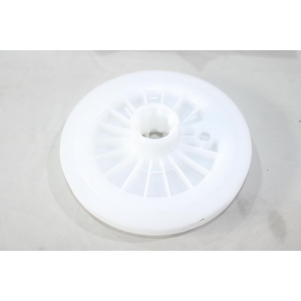 Poulie de lanceur Briggs & Stratton 295871 pour 1149-0 8965-0 9084-0 8965-2 9115-0 9085-4 9296-0 9296-1 9446-0 9446-1 9446-2 