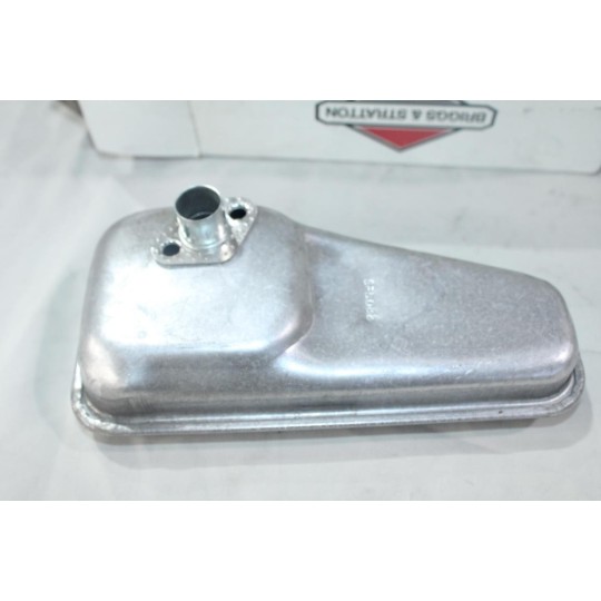 Silencieux d'echappement Briggs & Stratton 692307 pour moteur 090700 091700 092500 092900 093500 093900 094500 095900 096900 