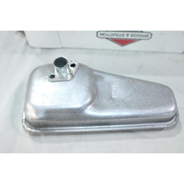 Silencieux d'echappement Briggs & Stratton 692307 pour moteur 090700 091700 092500 092900 093500 093900 094500 095900 096900 