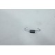 Ressort de papillon regulateur Briggs & Stratton 260564 