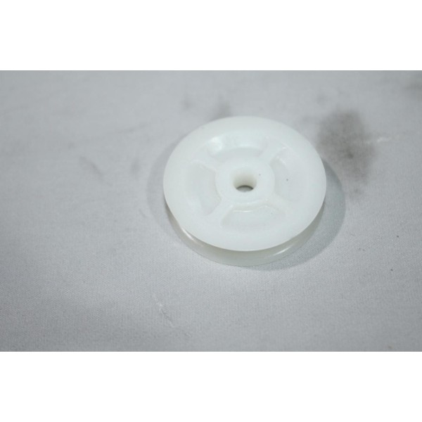 Poulie Briggs & Stratton 280022 pour moteur 090702, 090706, 090707, 090708, 090782, 090787, 090788, 090902, 091702, 091707, 