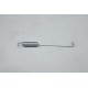 Ressort de rappel Briggs & Stratton 262749 pour moteur 99772, 99776, 99777, 110602, 110612, 110682, 111602, 111607, 111682, 