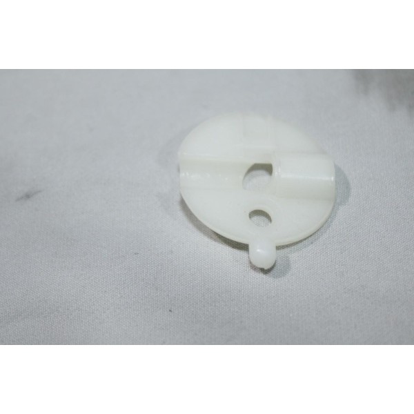 Bouchon soupape de demarreur Briggs & Stratton 280178 