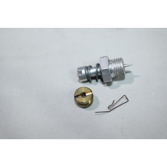 Kit vis de richesse pointeau Briggs & Stratton 299060 pour moteur 3CH 5CH 