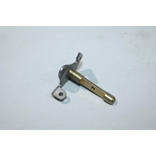 Axe de volet accelerateur Briggs & Stratton 299212 