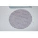 Boite 50 disques de poncage abrasif 150mm P500 grip 121H Mirka 5424105051 