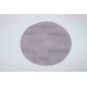 Boite 50 disques de poncage abrasif 125mm P400 grip Mirka 5423205041 
