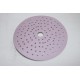 Boite 100 disques de poncage abrasif 150mm P320 grip 121H Mirka 326CH09932 