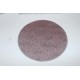 Boite 20 disques de poncage abrasif 150mm P60 grip Mirka AH24102560 