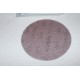 Boite 25 disques de poncage abrasif 150mm P60 grip Mirka AH24102560 