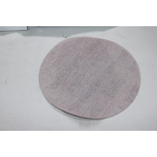 Boite 45 disques de poncage abrasif 150mm P400 grip Mirka AC24105041 