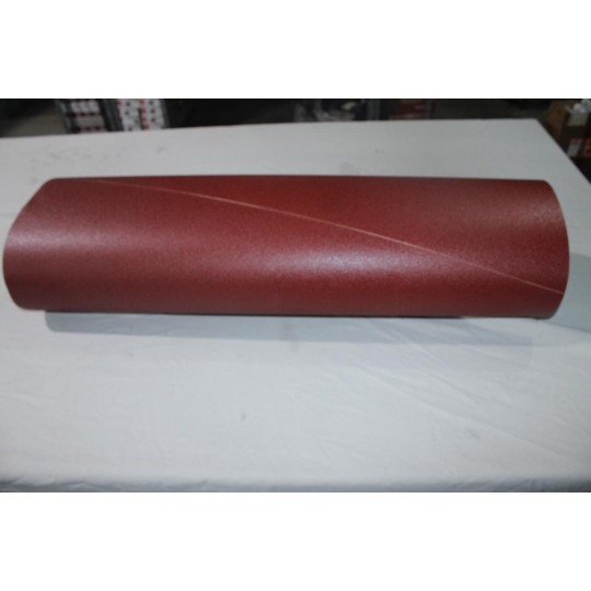 Boite 10 bandes de poncage abrasif 1900mm P80 Avomax plus Mirka M00180HY 