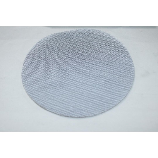 Boite 50 disques de poncage abrasif 150mm P600 autonet Mirka AE24105061 