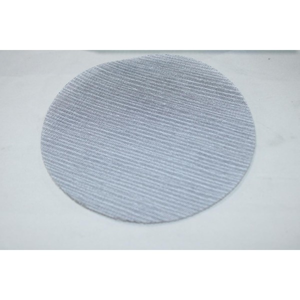 Boite 50 disques de poncage abrasif 150mm P600 autonet Mirka AE24105061 