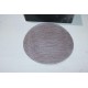 Boite 40 disques de poncage abrasif 150mm P180 abranet grip Mirka 5424105018 
