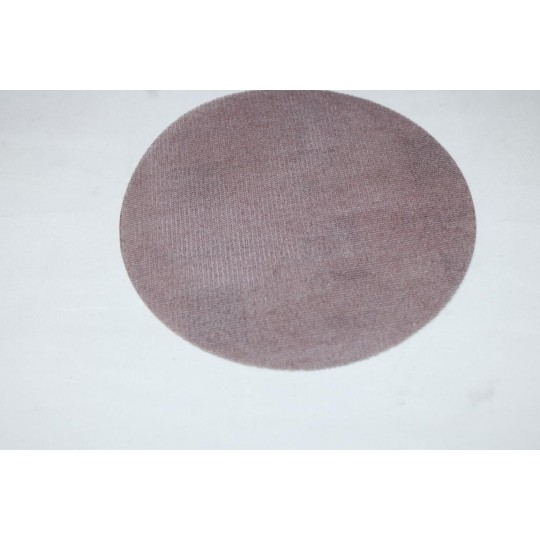 Boite 50 disques de poncage abrasif 150mm P180 abranet grip Mirka 5424105018 
