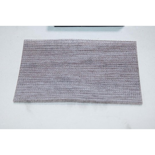 Boite 50 bandes de poncage abrasive 81x133mm abranet P180 Mirka 5417805018 