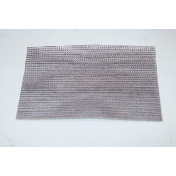 Boite 50 bandes de poncage abrasive 81x133mm abranet P240 Mirka 5417805025 