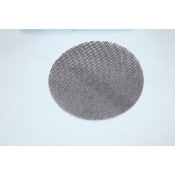 Boite 100 disques de poncage abrasif 77mm P320 grip NH abranet SIC NS Mirka 5020305032 