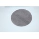 Boite 100 disques de poncage abrasif 77mm P320 grip NH abranet SIC NS Mirka 5020305032 