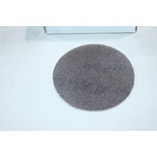 Boite 50 disques de poncage abrasif 77mm P150 plain NH abranet SIC NS Mirka 5020305015 