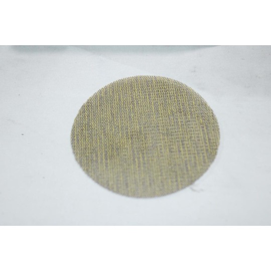 Boite 50 disques de poncage abrasif 77mm grip Mirka OS20305002A 