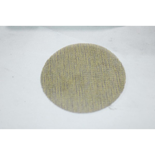 Boite 50 disques de poncage abrasif 77mm grip Mirka OS20305002A 