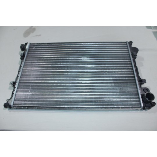 Radiateur de refroidissement moteur Quinton Hazell QER1513 pour citroen evasion jumpy 1 fiat ulysse 1 scudo 1 lancia zeta 