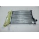 Radiateur de refroidissement moteur Quinton Hazell QER1265 pour peugeot 106 1.0 1.1 1.4 essence 