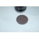 Lot 15 disques de poncage abrasif 34mm P1500 abranet soft Mirka 5370901594 