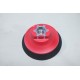 Plateau M14 75mm velcro Mirka 8297301011 pour ponceuse 