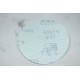 Boite 50 disques de poncage abrasif 77mm P1500 polarstar grip NH Mirka FA6JT05094 