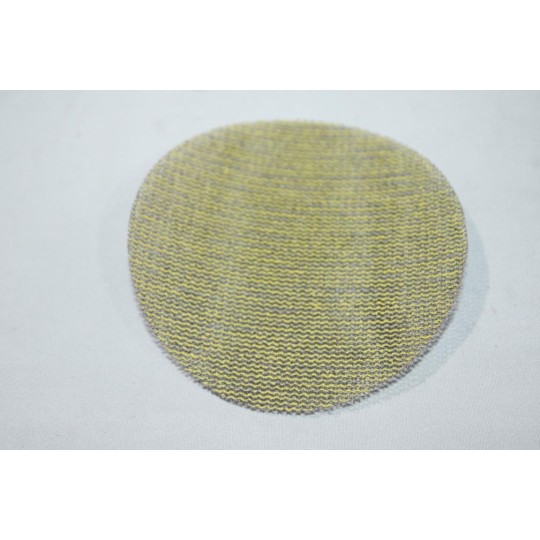 Boite 50 disques de poncage abrasif 77mm OSP-1 paint removal grip Mirka OS20305001A 