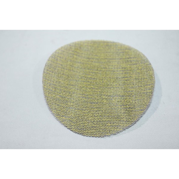 Boite 50 disques de poncage abrasif 77mm OSP-1 paint removal grip Mirka OS20305001A 