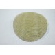 Boite 50 disques de poncage abrasif 77mm OSP-1 paint removal grip Mirka OS20305001A 