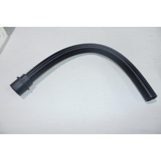 Tuyau 50cm 27mm avec adaptateur Mirka 8999804111 pour système aspiration ponceuse 