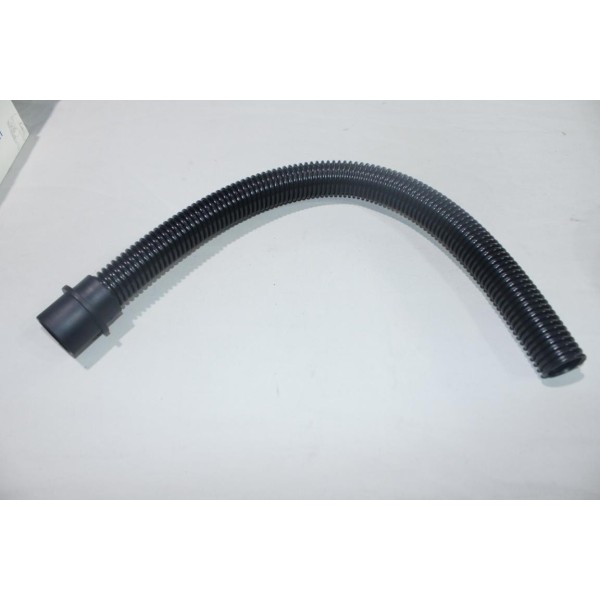 Tuyau 50cm 27mm avec adaptateur Mirka 8999804111 pour système aspiration ponceuse 