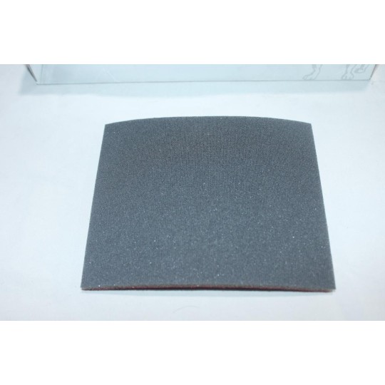 Boite 20 bandes abrasive de poncage abralon P360 115x140mm Mirka 8A11402037 